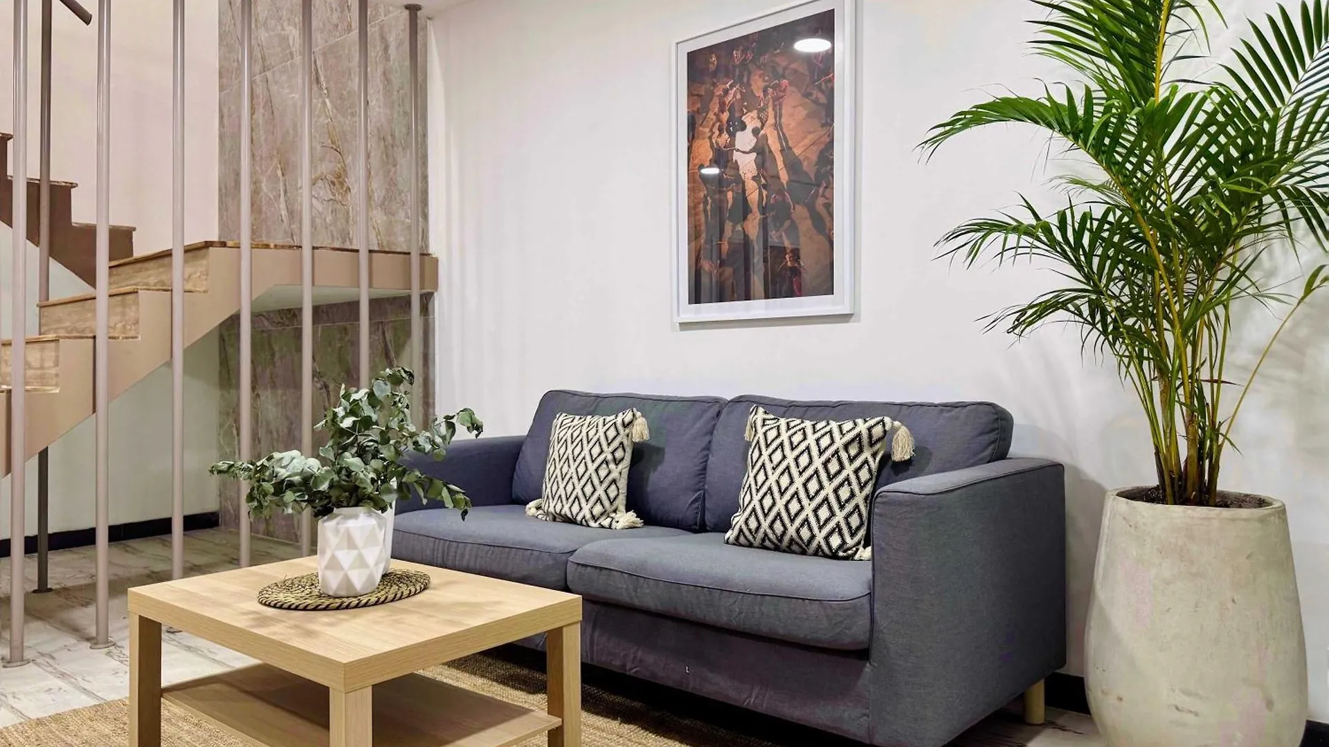 Appartement Flora By Wynwood House à Cali 0*,