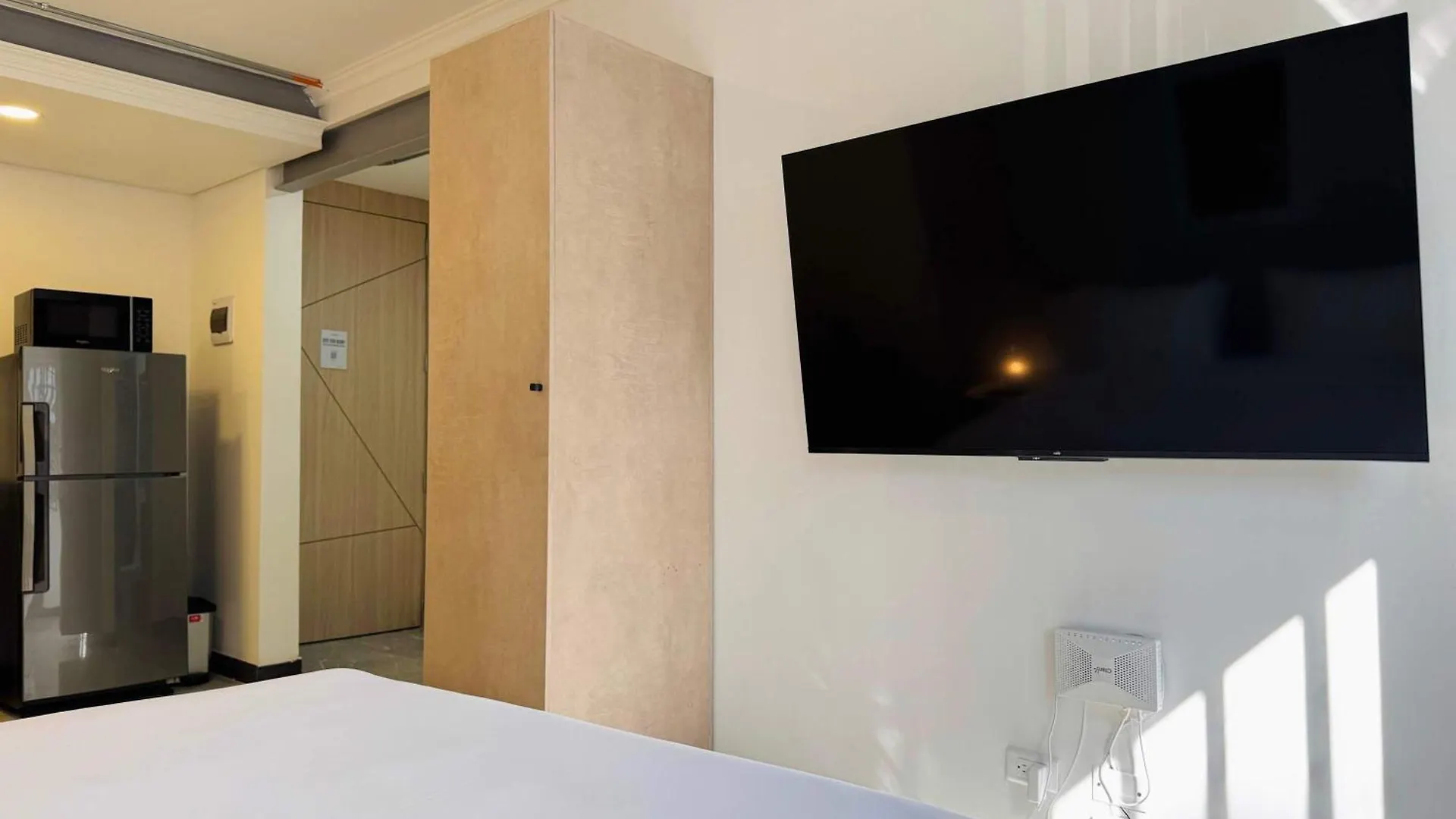 Appartement Flora By Wynwood House à Cali