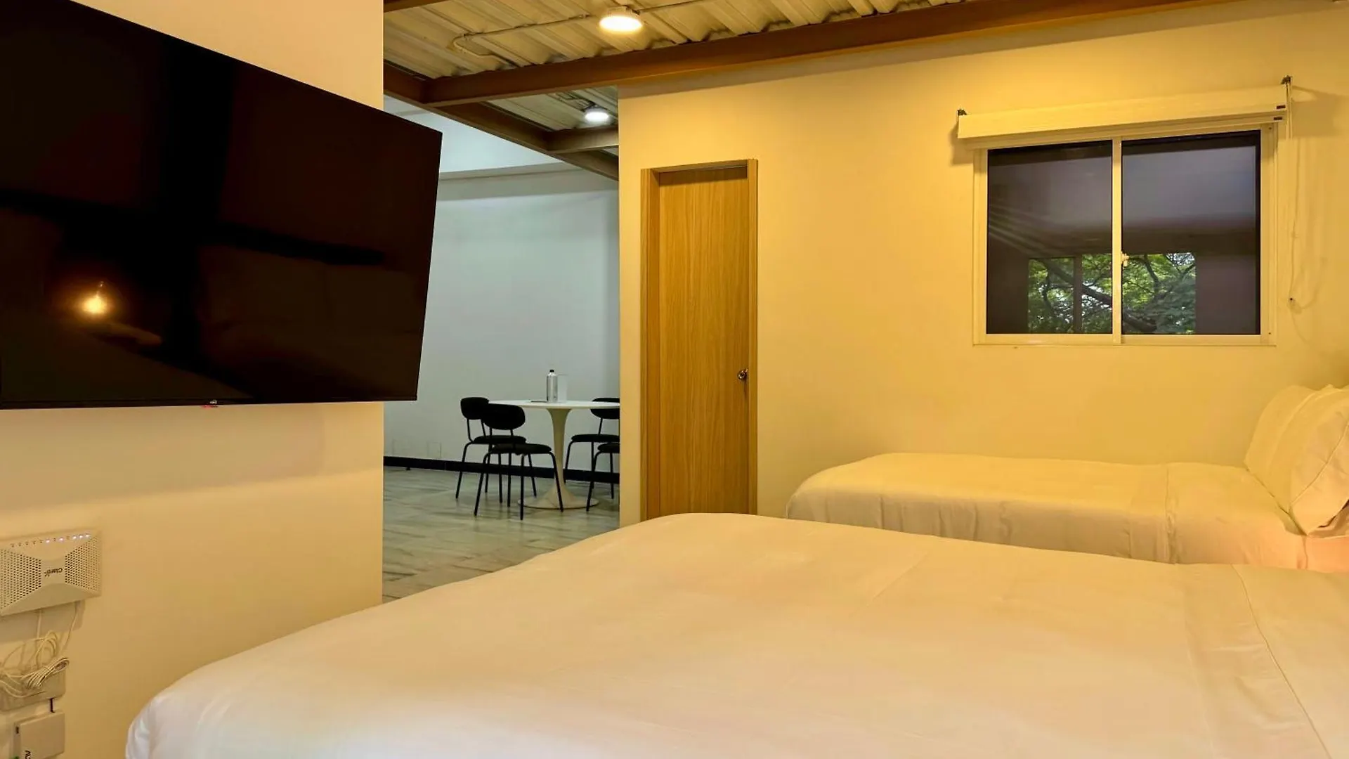 Appartement Flora By Wynwood House à Cali Colombie