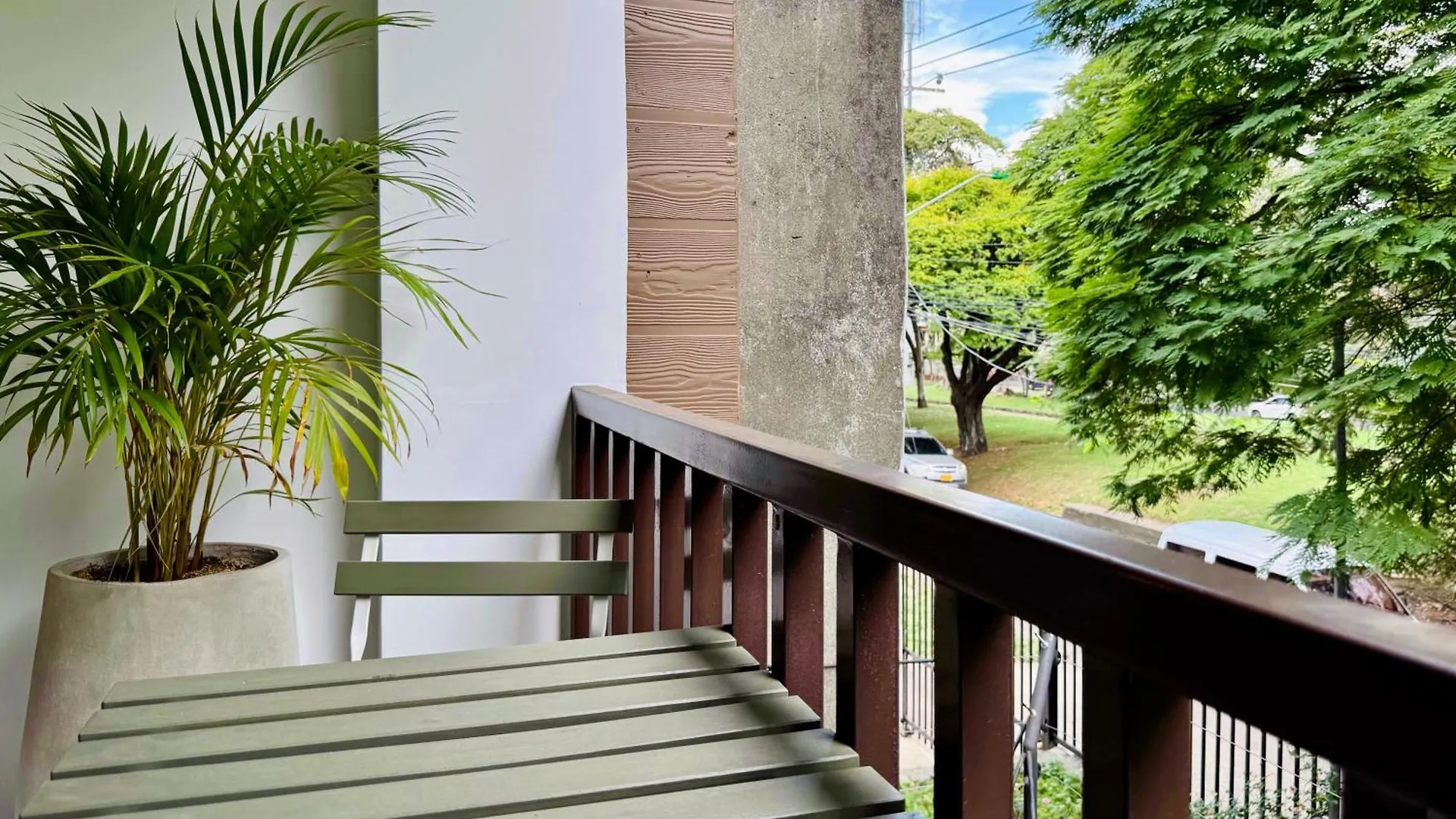 Appartement Flora By Wynwood House à Cali 0*,  Colombie