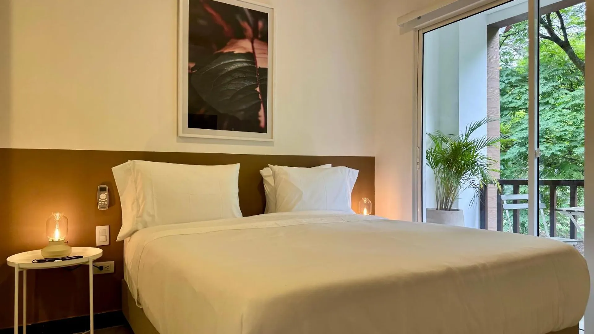 Appartement Flora By Wynwood House à Cali Colombie