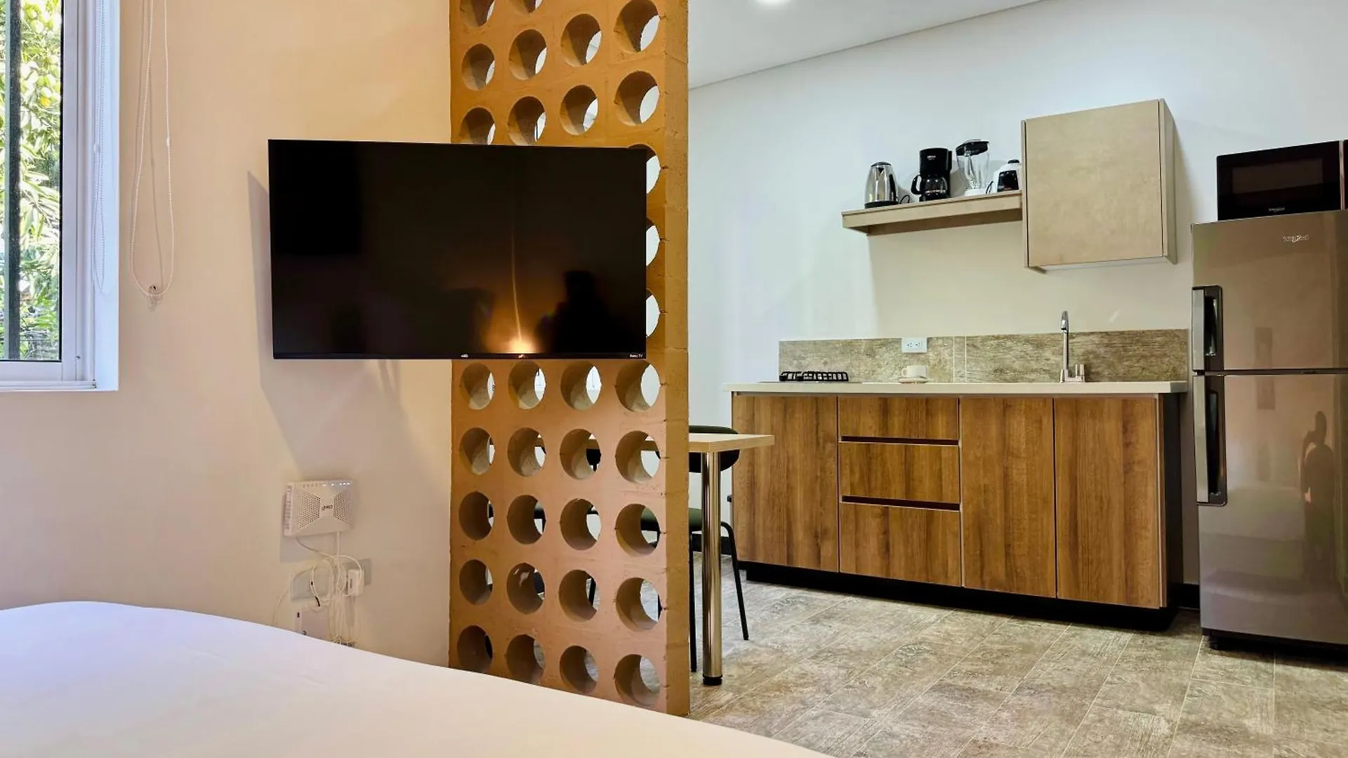 Appartement Flora By Wynwood House à Cali 0*,  Colombie