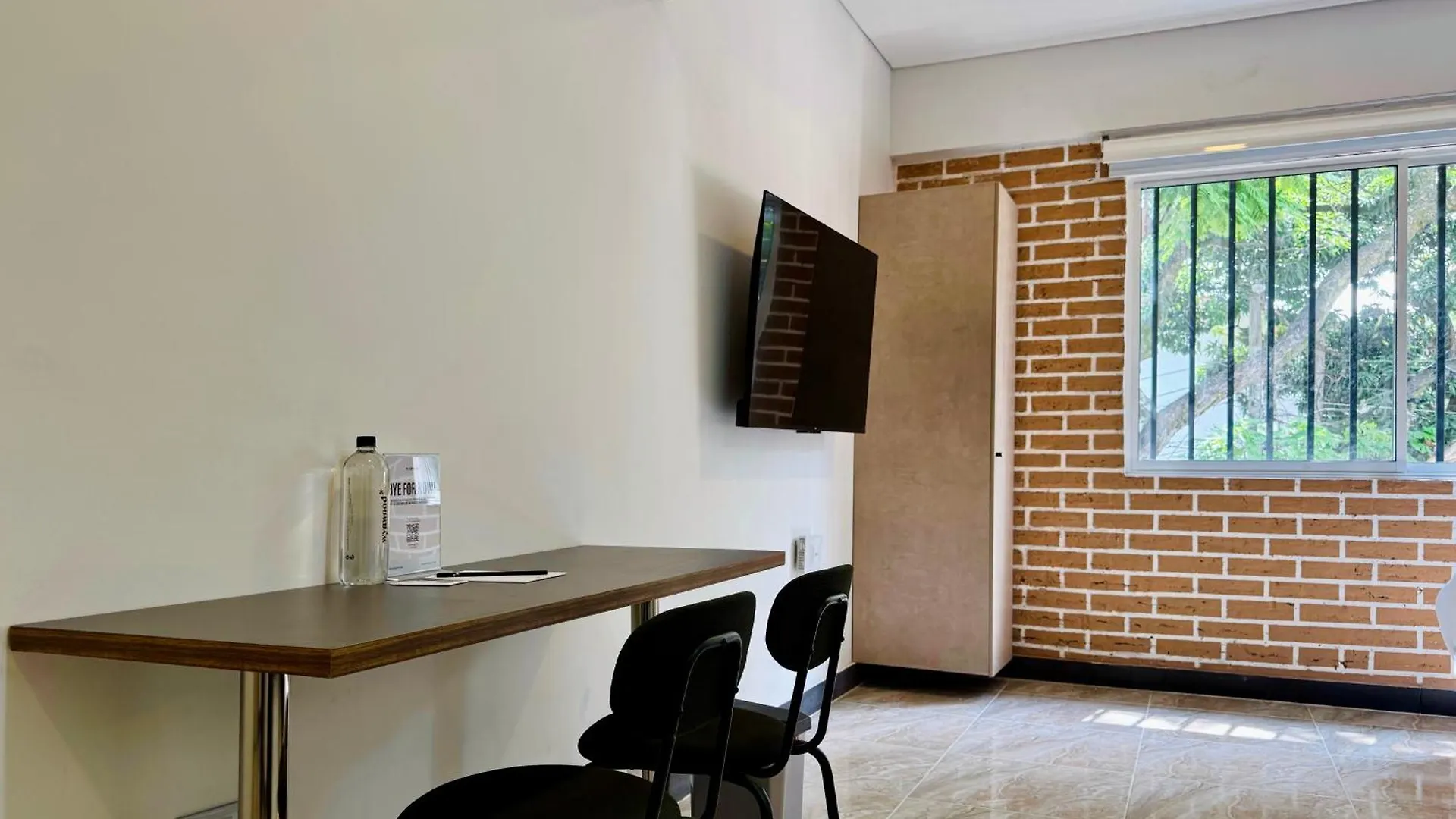 Appartement Flora By Wynwood House à Cali