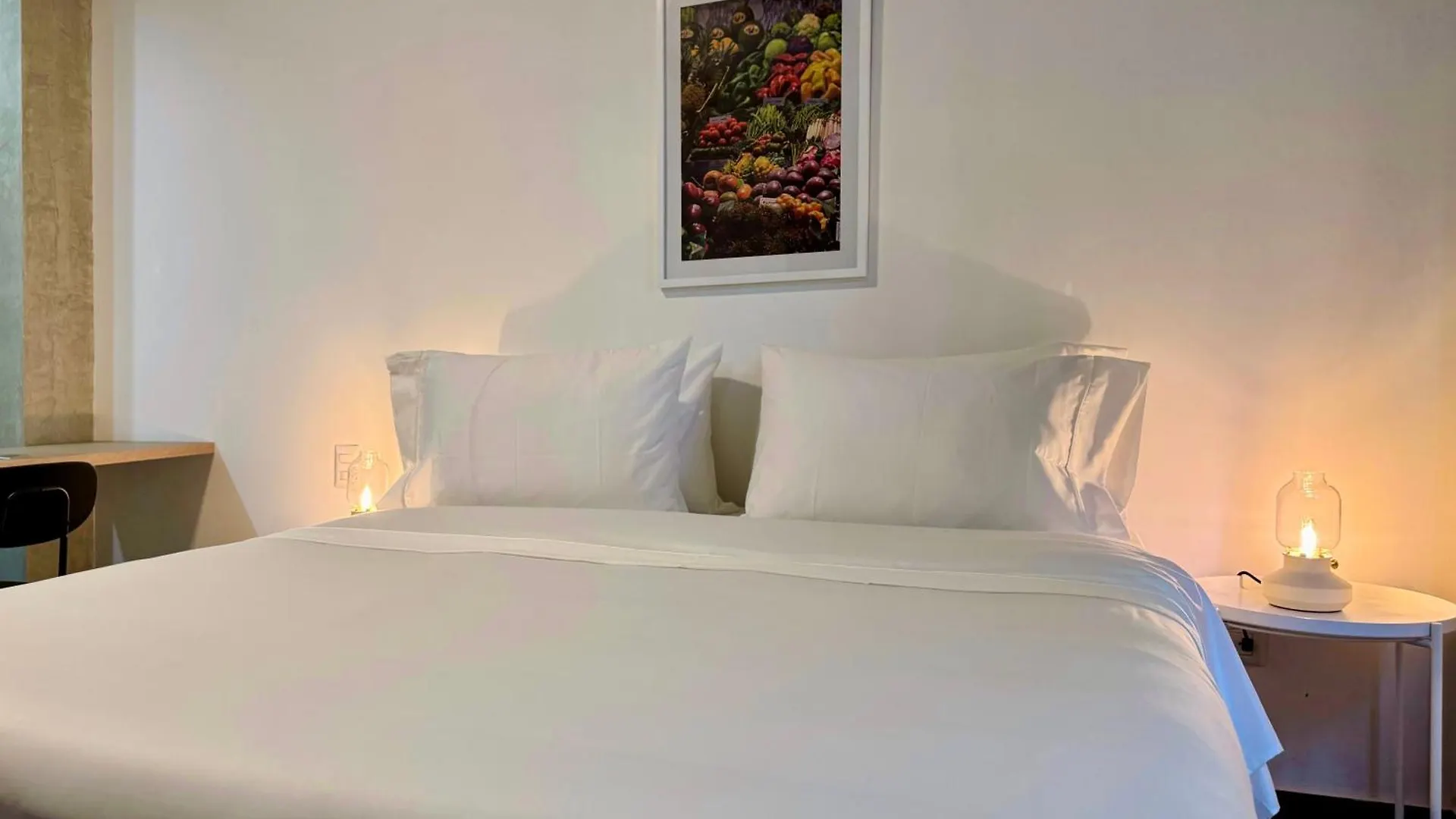Appartement Flora By Wynwood House à Cali