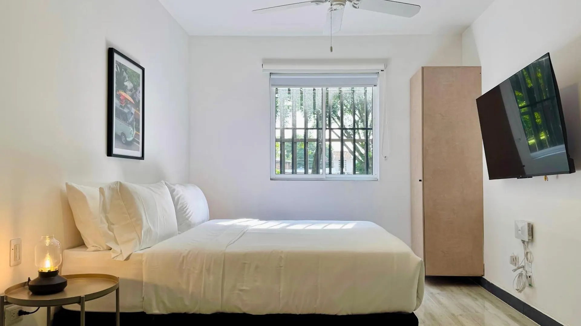 Appartement Flora By Wynwood House à Cali
