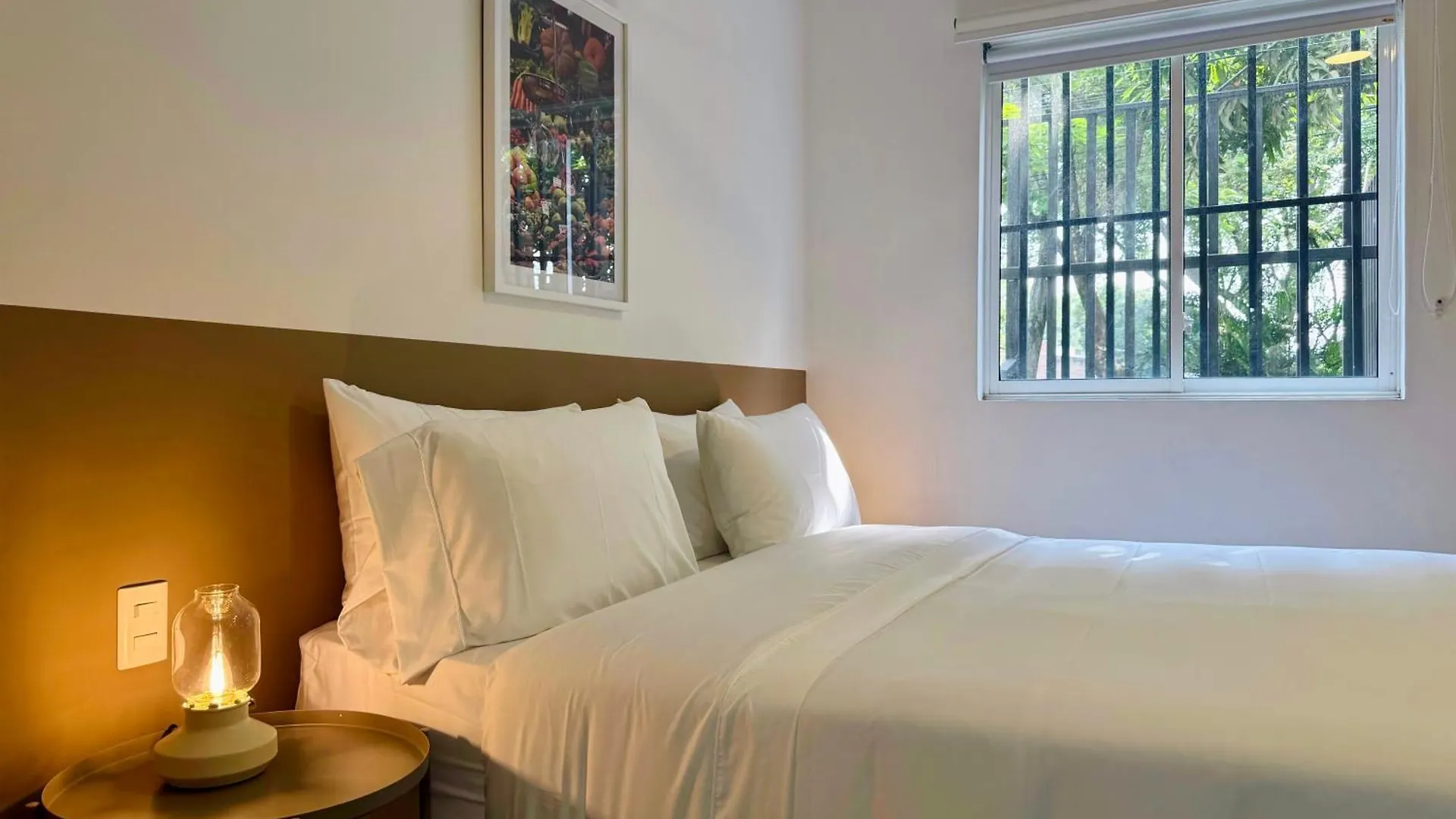 Appartement Flora By Wynwood House à Cali Colombie