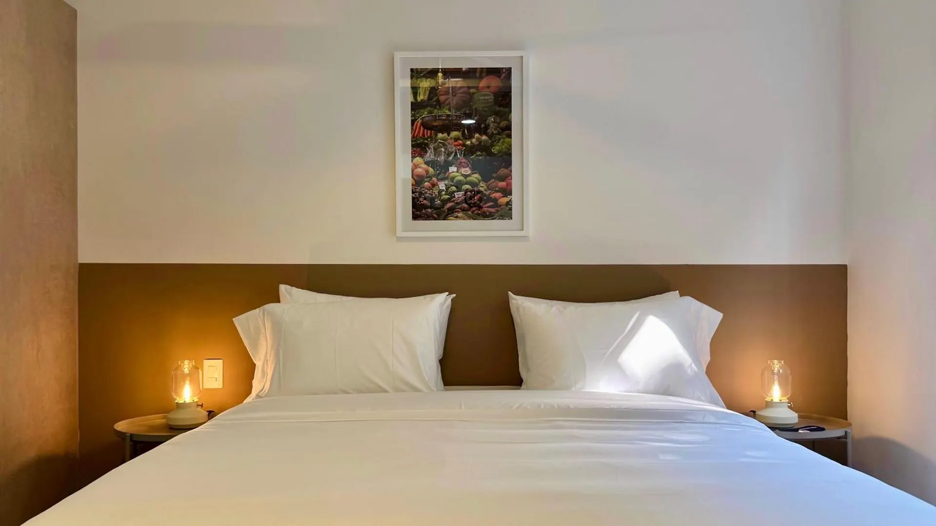 Appartement Flora By Wynwood House à Cali